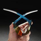 KDEAM KD0803 Esportivo Polarizado Antirreflexo