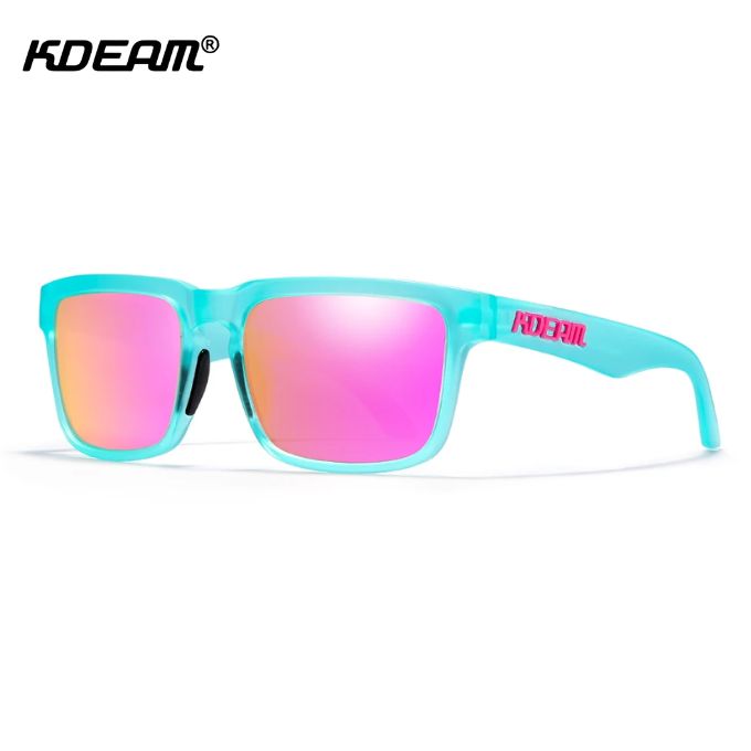 KDEAM KD332 Outdoor Policarbonato UV400