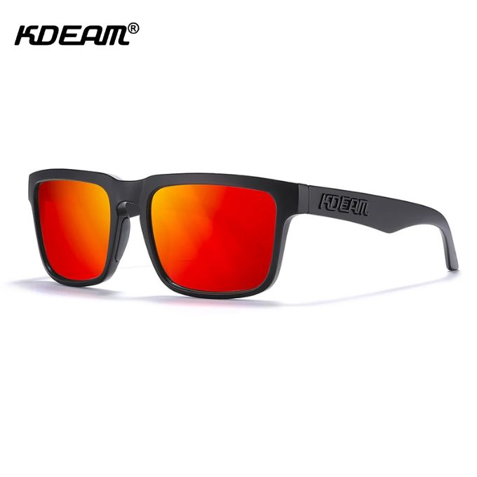 KDEAM KD332 Outdoor Policarbonato UV400