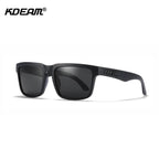 KDEAM KD332 Outdoor Policarbonato UV400