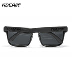 KDEAM KD332 Outdoor Policarbonato UV400