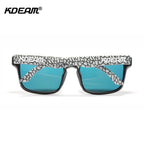 KDEAM KD332 Outdoor Policarbonato UV400