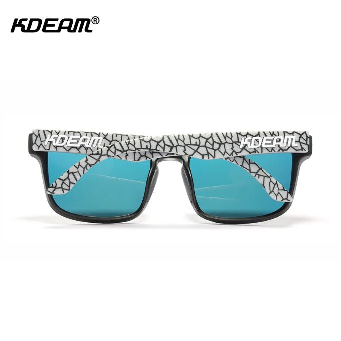 KDEAM KD332 Outdoor Policarbonato UV400