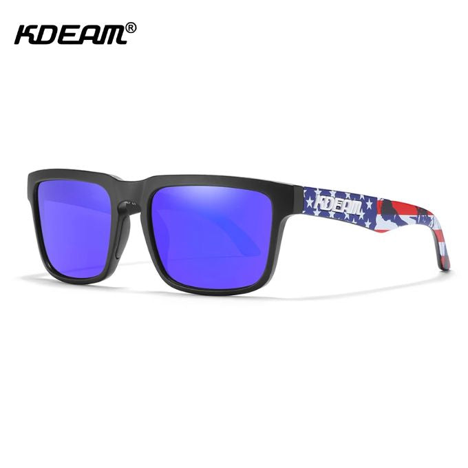 KDEAM KD332 Outdoor Policarbonato UV400