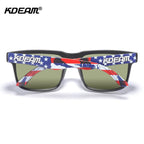 KDEAM KD332 Outdoor Policarbonato UV400