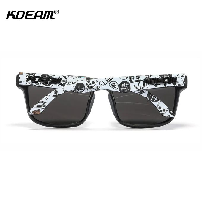 KDEAM KD332 Outdoor Policarbonato UV400