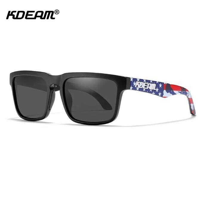 KDEAM KD332 Outdoor Policarbonato UV400