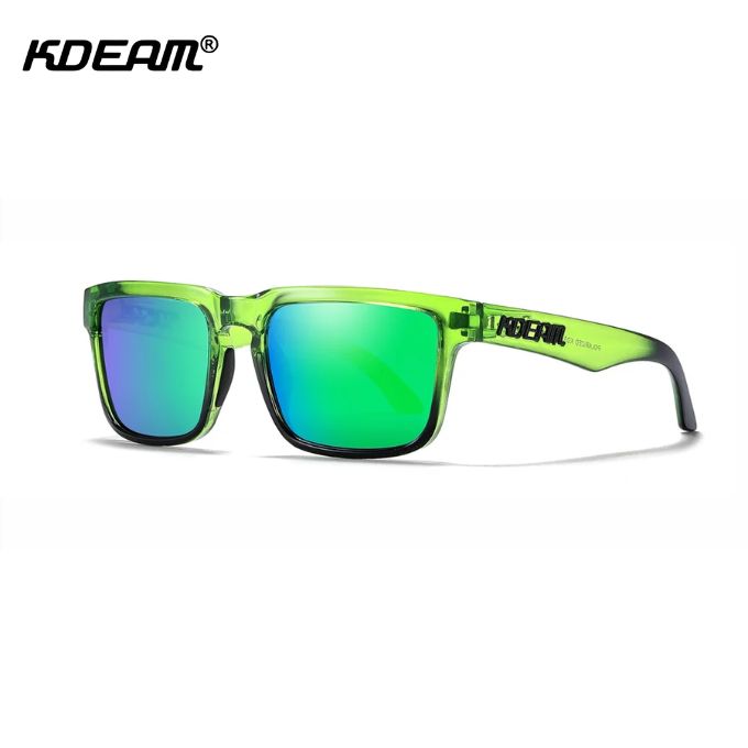 KDEAM KD332 Outdoor Policarbonato UV400