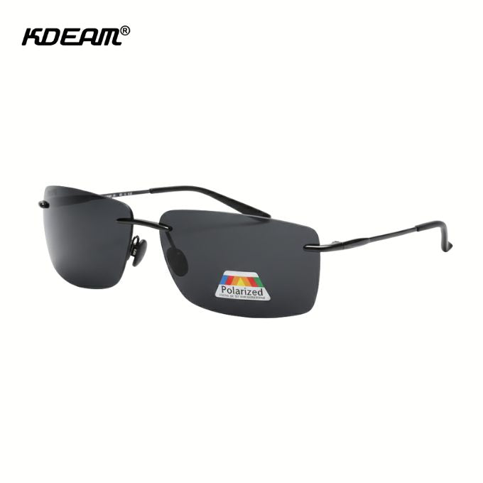 KDEAM KD1661 Polarizado para Pesca Sport TR-90 UV400