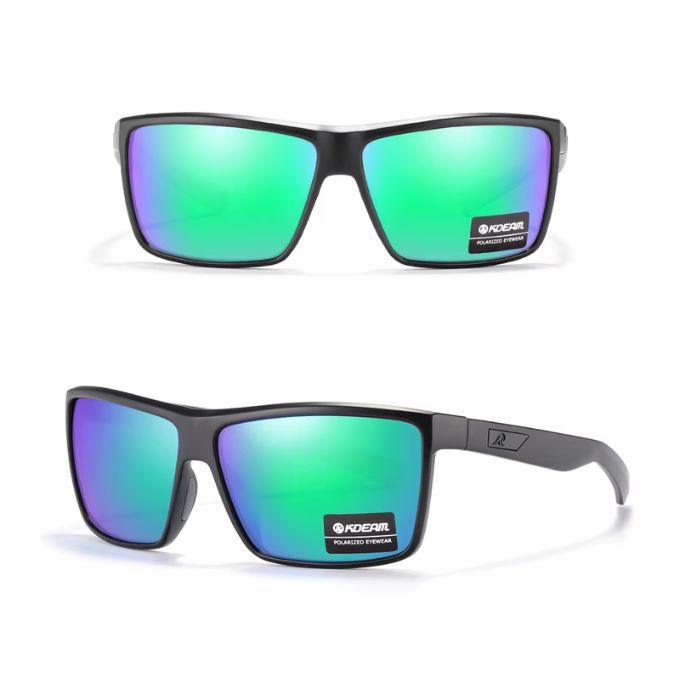 KDEAM KD029 Polarizado Anti-Reflexo UV400