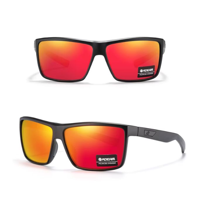 KDEAM KD029 Polarizado Anti-Reflexo UV400