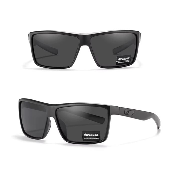 KDEAM KD029 Polarizado Anti-Reflexo UV400