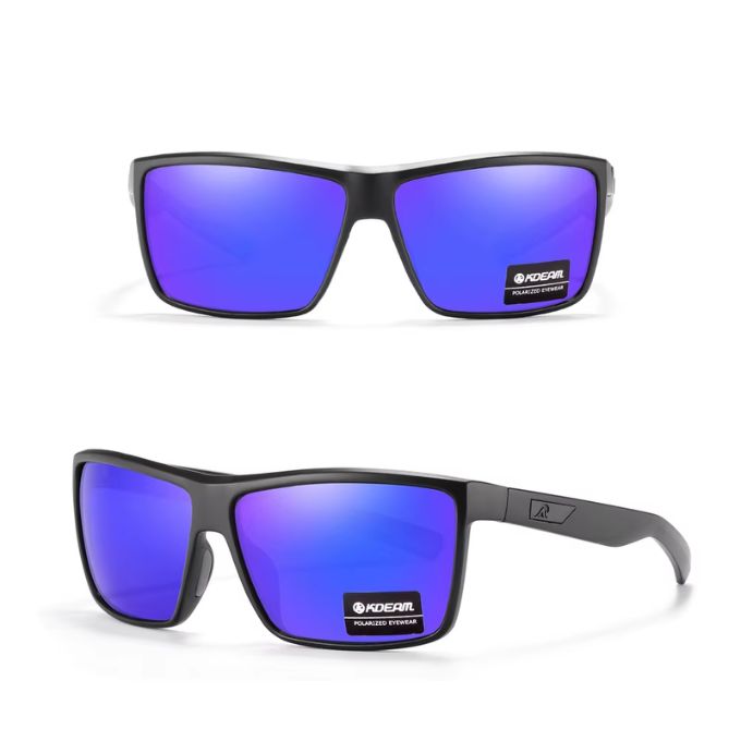 KDEAM KD029 Polarizado Anti-Reflexo UV400