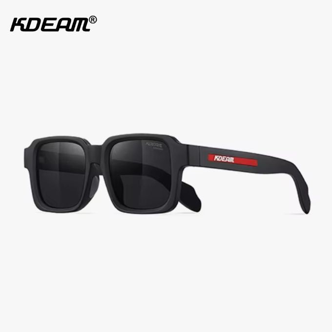 KDEAM KD0731 Quadrado Polarizado Proteção UV400