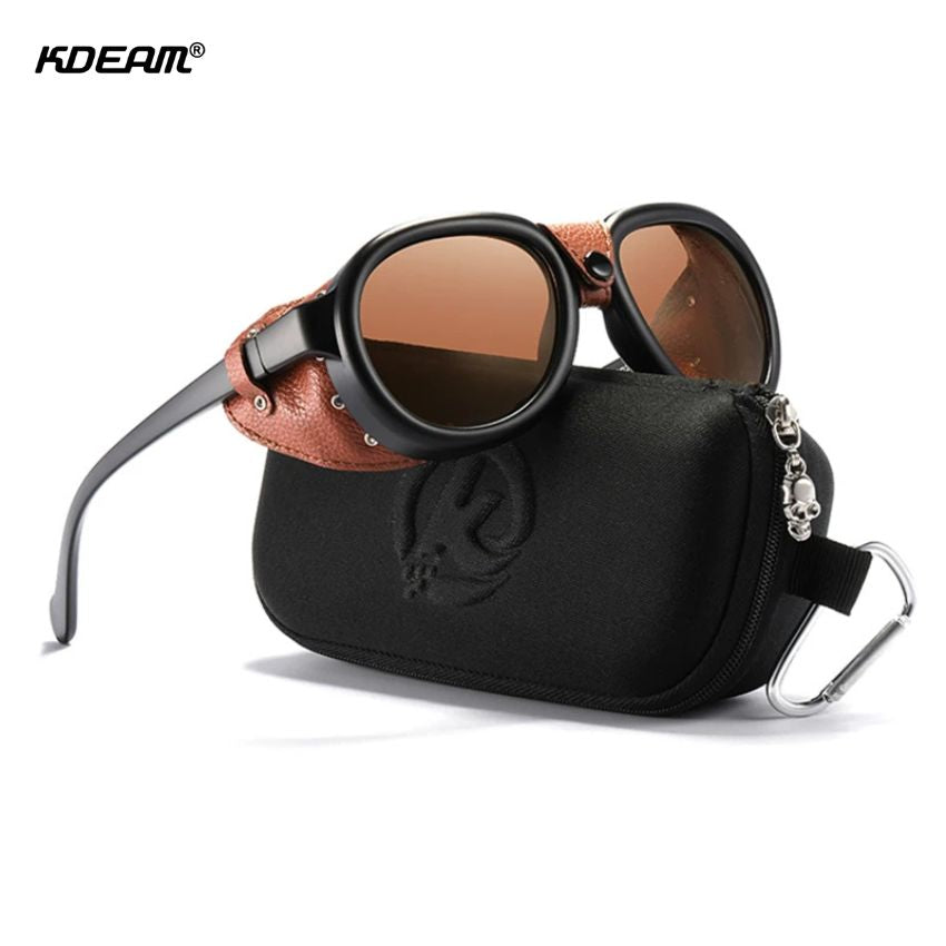 KDEAM KD2095 Pilot Anti-Reflexo Moda UV400