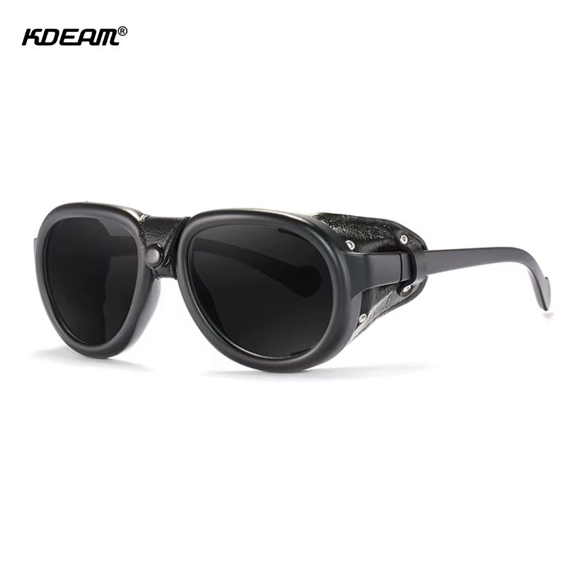 KDEAM KD2095 Pilot Anti-Reflexo Moda UV400