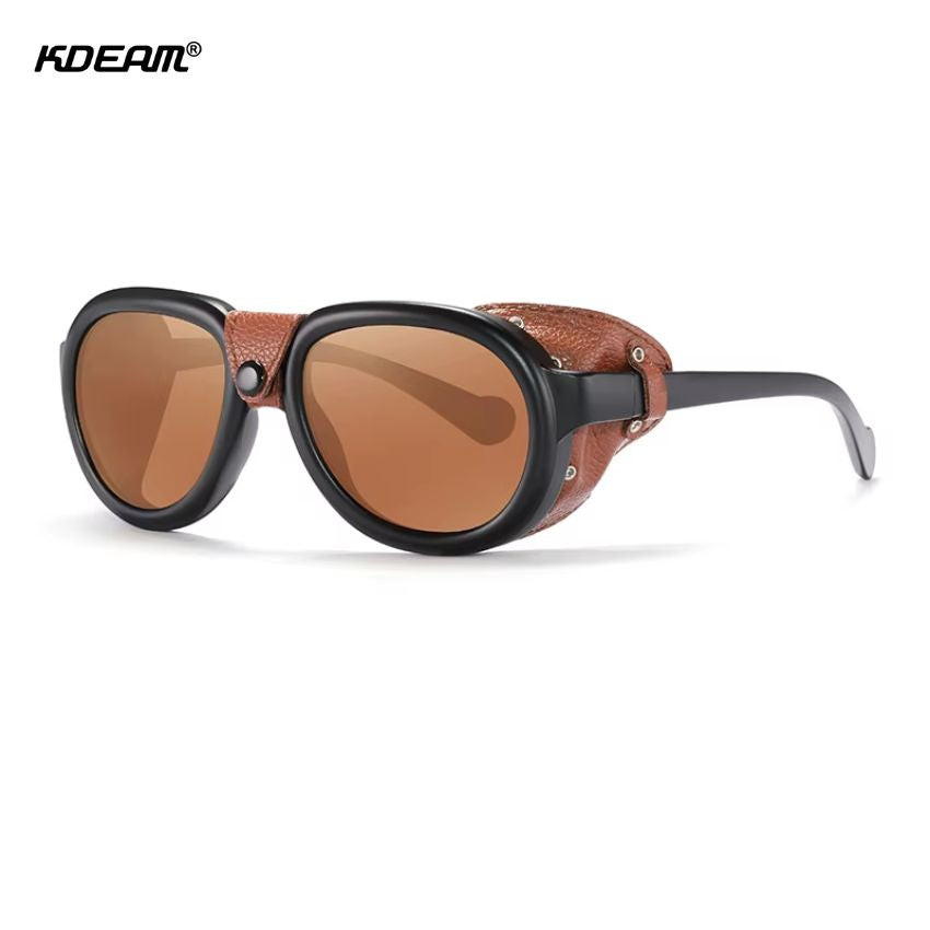 KDEAM KD2095 Pilot Anti-Reflexo Moda UV400