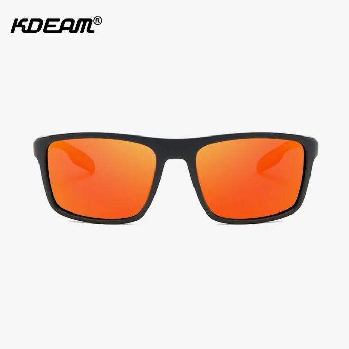 KDEAM KD101 Clássico Anti-Reflexo UV400