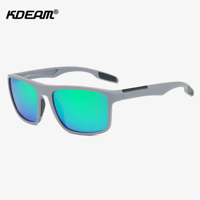 KDEAM KD101 Clássico Anti-Reflexo UV400