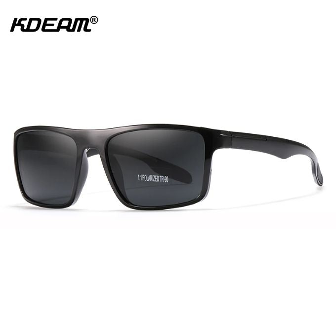 KDEAM KD101 Clássico Anti-Reflexo UV400