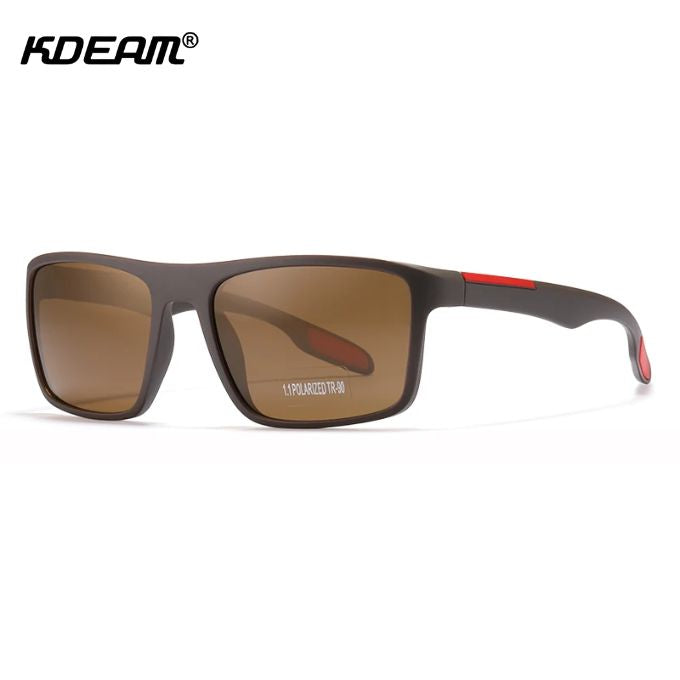 KDEAM KD101 Clássico Anti-Reflexo UV400