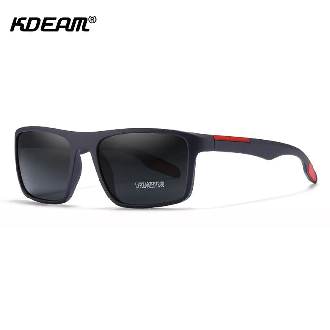 KDEAM KD101 Clássico Anti-Reflexo UV400