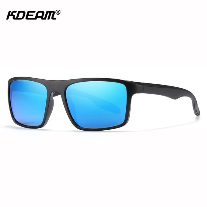 KDEAM KD101 Clássico Anti-Reflexo UV400