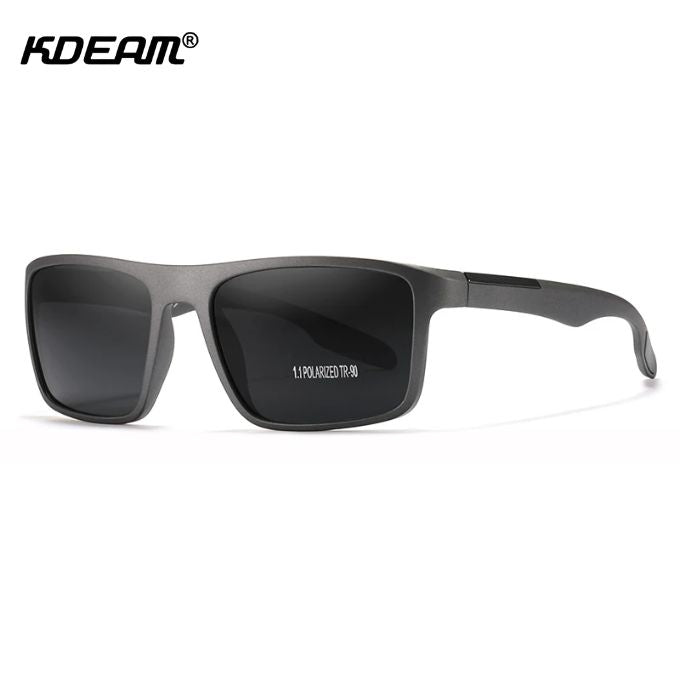 KDEAM KD101 Clássico Anti-Reflexo UV400