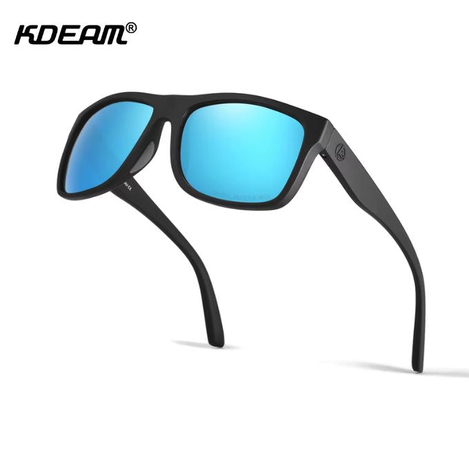 KDEAM KD0721 Polarizado Lentes HD UV400