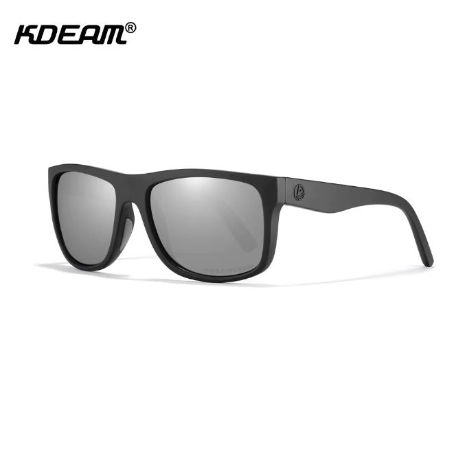 KDEAM KD0721 Polarizado Lentes HD UV400