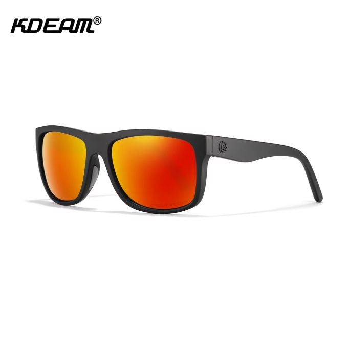 KDEAM KD0721 Polarizado Lentes HD UV400