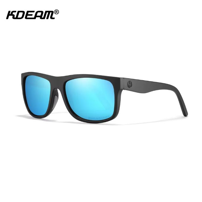 KDEAM KD0721 Polarizado Lentes HD UV400