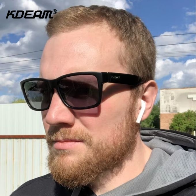 KDEAM KD505 Travel Anti-Reflexo UV400