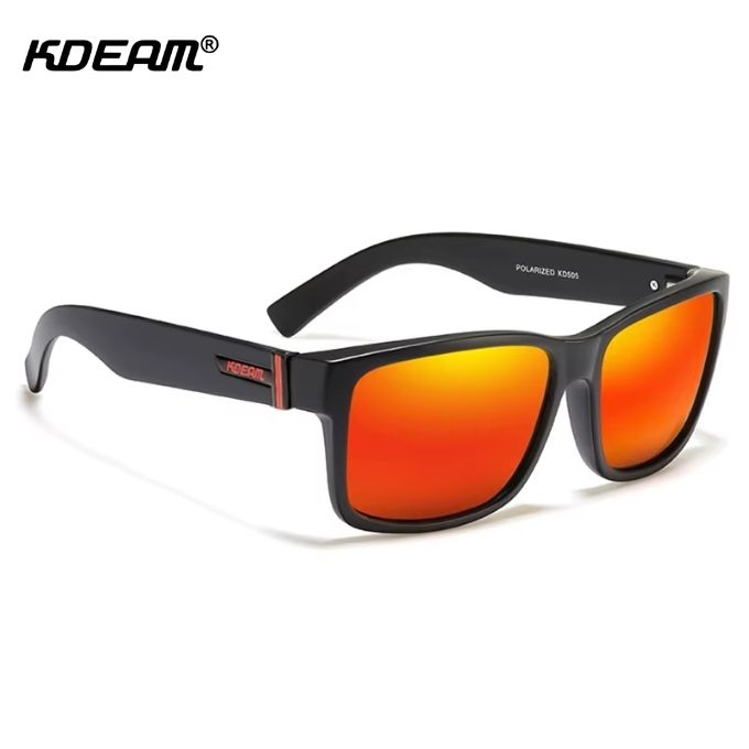 KDEAM KD505 Travel Anti-Reflexo UV400