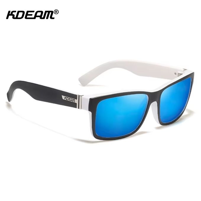 KDEAM KD505 Travel Anti-Reflexo UV400