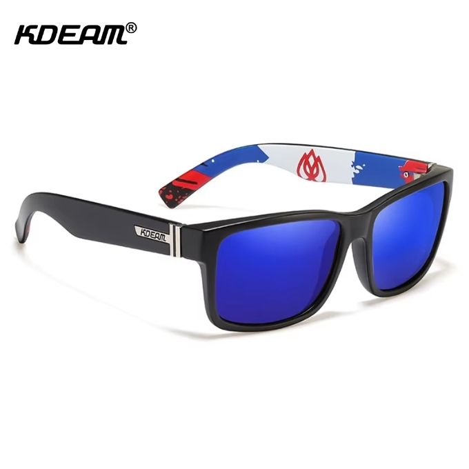 KDEAM KD505 Travel Anti-Reflexo UV400