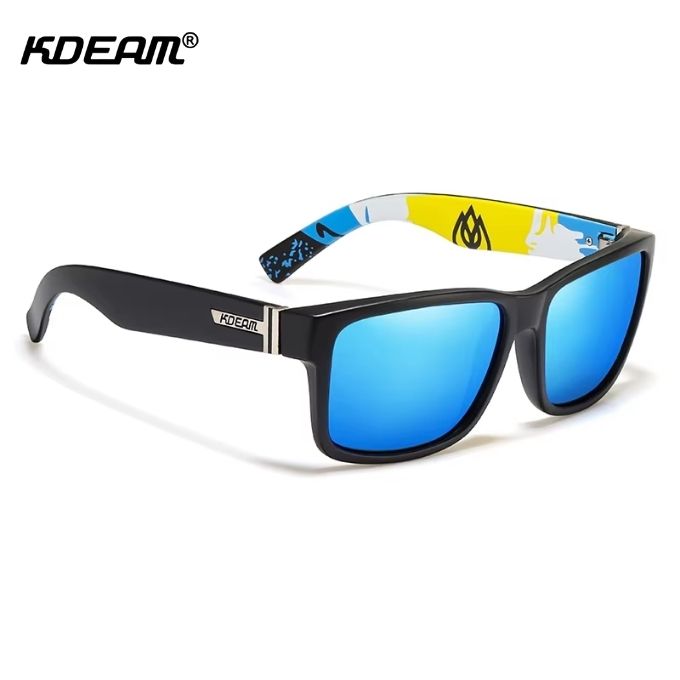 KDEAM KD505 Travel Anti-Reflexo UV400