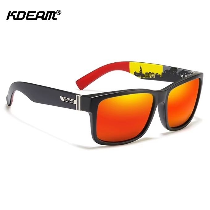 KDEAM KD505 Travel Anti-Reflexo UV400