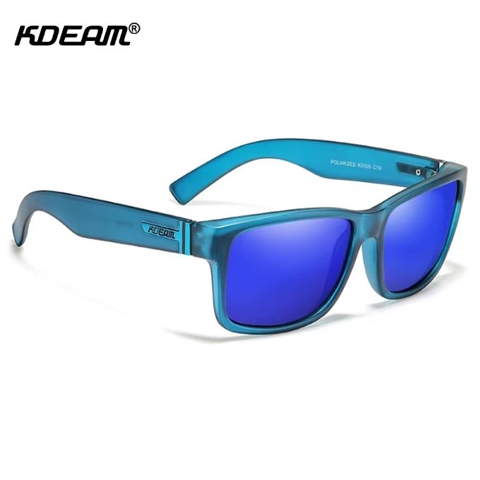 KDEAM KD505 Travel Anti-Reflexo UV400