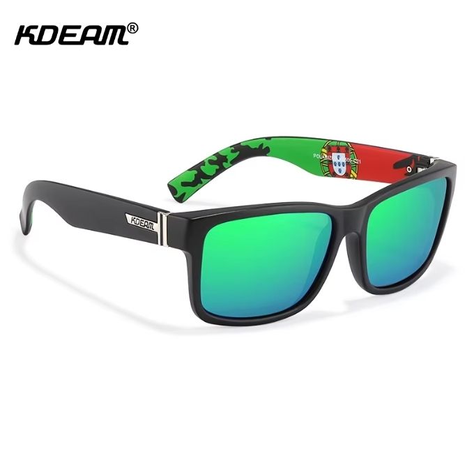 KDEAM KD505 Travel Anti-Reflexo UV400