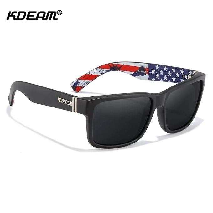 KDEAM KD505 Travel Anti-Reflexo UV400