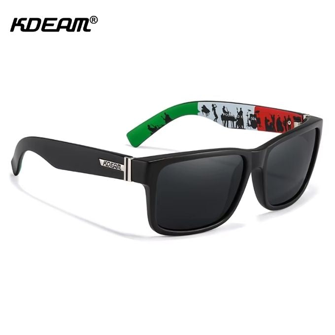 KDEAM KD505 Travel Anti-Reflexo UV400