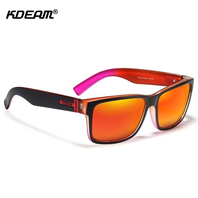 KDEAM KD505 Travel Anti-Reflexo UV400