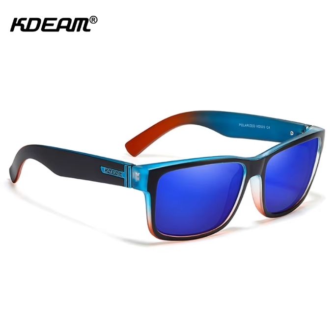 KDEAM KD505 Travel Anti-Reflexo UV400