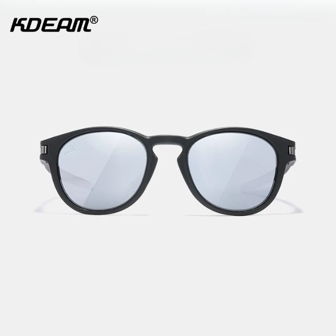 KDEAM KD997 Oval Polarizado Casual TR-90 UV400