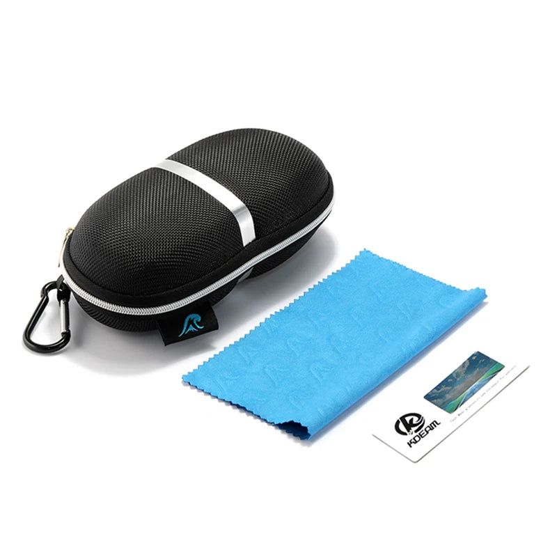 KDEAM KD029 Polarizado Anti-Reflexo UV400