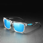 KDEAM KD332-PLUS Quadrado Polarizado Anti-Reflexo UV400