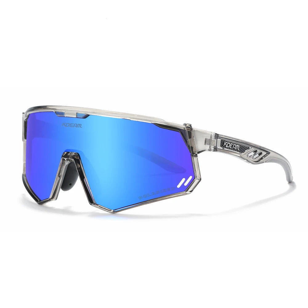 KDEAM KD0722 Ciclismo Proteção UV400 Visão HD