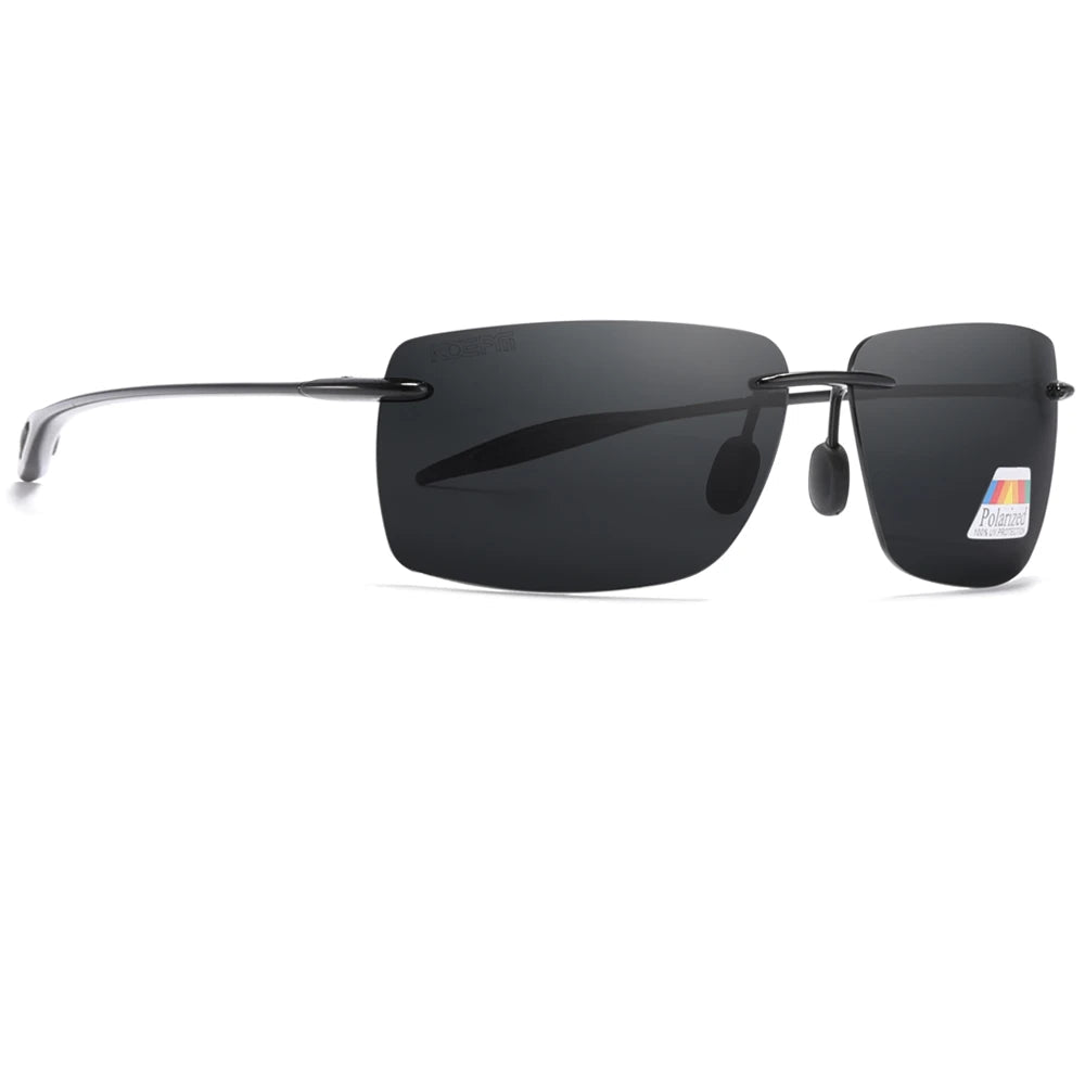 KDEAM KD1661 Polarizado para Pesca Sport TR-90 UV400