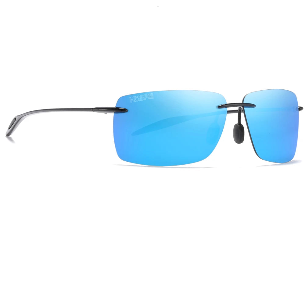 KDEAM KD1661 Polarizado para Pesca Sport TR-90 UV400